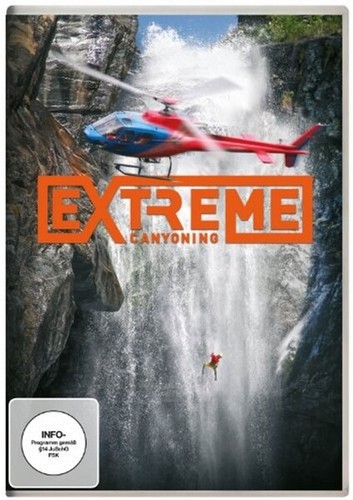 Extreme canyoning - extreme,