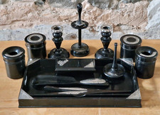 SUPERBO SET TOELETTA GRANDE