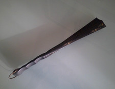 VENTAGLIO ANTICA STRUTTURA IN LEGNO   FAN ANCIENT WOODEN STRUCTURE