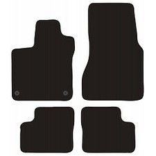 Kit tappeti auto moquette
