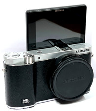 Samsung NX NX3000 fotocamera