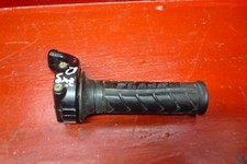 COMANDO GAS MANOPOLA  Kawasaki