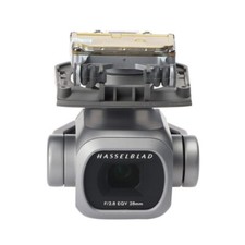 Dji mavic pro - 4k, gimbal