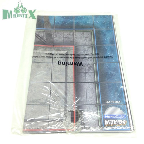 Heroclix web spider - heroclix, set