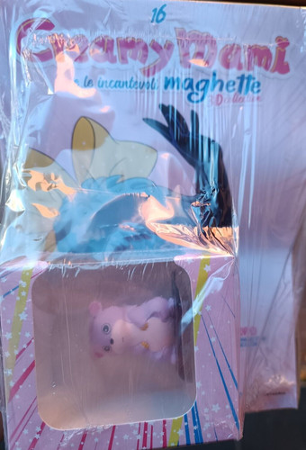 Topo creamy mami - creamy,