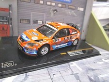 FORD Focus RS WRC Rallye