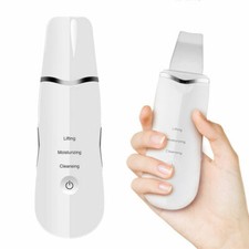 SPATOLA ULTRASUONI PULIZIA