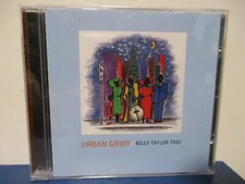 Billy Taylor Trio - Urban