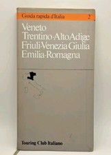 Guida rapida d'italia Veneto