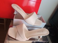 Ciabatte mocassini 41 scarpe