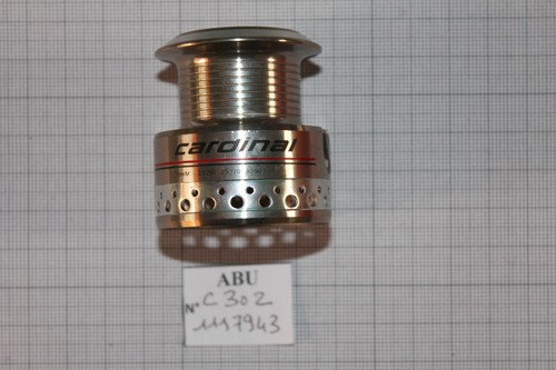 Bobina alu mulinello abu - mulinello,