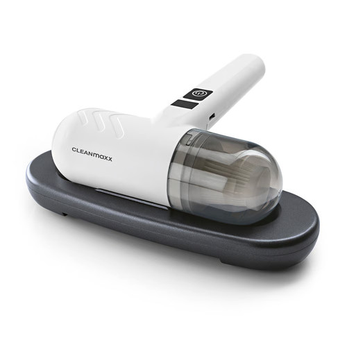 Aspirapolvere acari cleanmaxx - aspirapolvere,