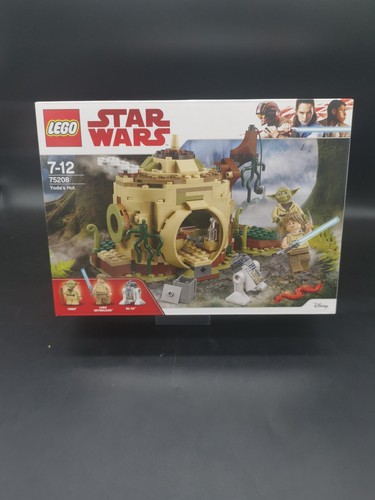 Lego star wars 75208 - -, il