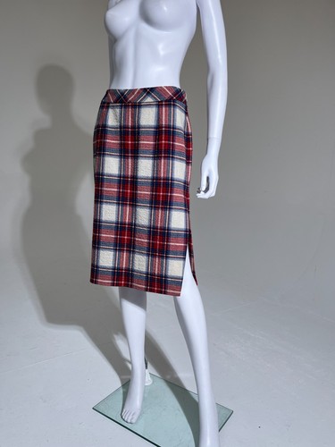 Vintage nwt moschino skirt - vintage,