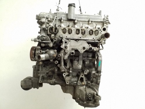 Motore lexus 220d - motore, is