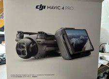 DJI Mavic 4 Pro 512 GB Creator