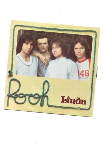 Pooh disco linda - i,