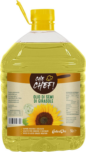 Costa oro che chef - costa,