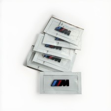 2X Stemma Laterale BM W M