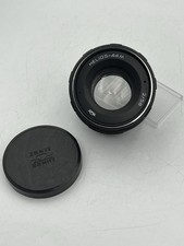 Zenit helios 58 attacco - zenit, m