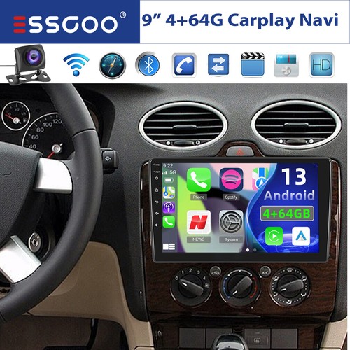 Autoradio android per ford - per,