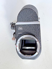 S0597 leica visoflex m - ii,