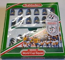 Squadra Italia anni 90