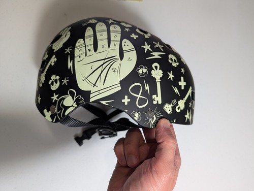 Krash bicicletta bambino - bicicletta,