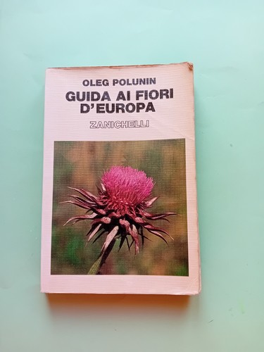 Guida fiori europa - ai,