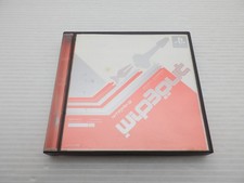 Wipeout 3 PlayStation JP