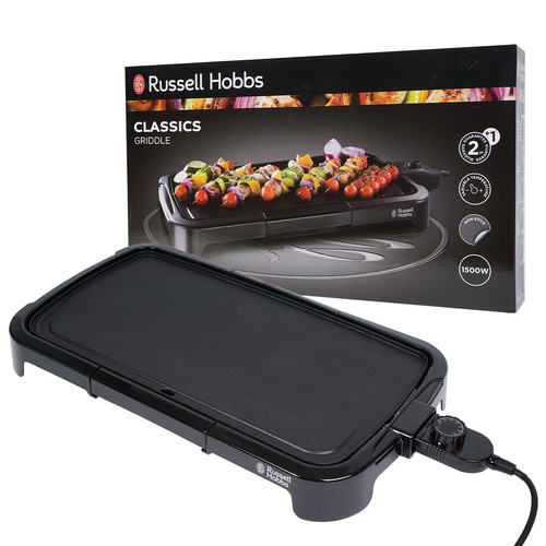 Russell hobbs barbecue - russell,