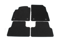 Set tappetini moquette