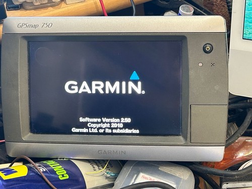 Garmin gpsmap 720 touchscreen - gpsmap,