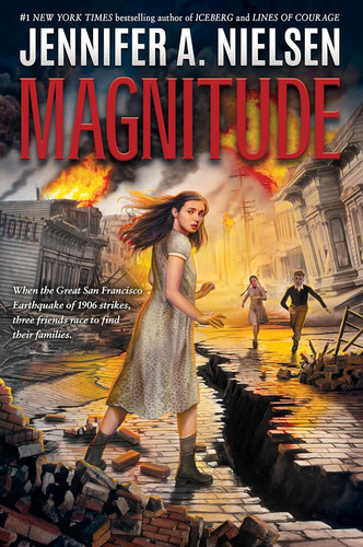 Magnitudine - magnitudine,