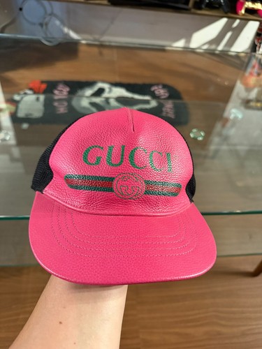 Gucci berretto baseball - berretto, da