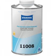 Standox Diluizione Poliestere