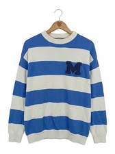 Zara Maglione Bambino Blu a