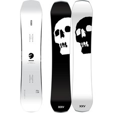CAPiTA Black Snowboard Of