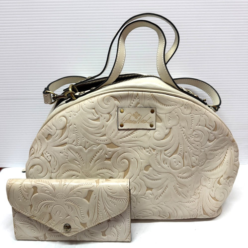 Borsa tracolla patricia - a,