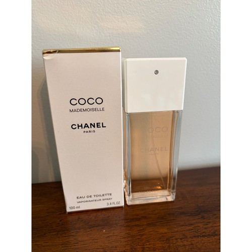 Chanel coco mademoiselle - coco,