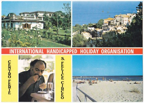 San felice circeo latina - san,