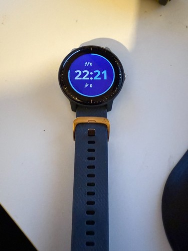 Garmin vivoactive music gps - vivoactive, 3
