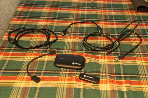 Elgato game capture hd60 - elgato,