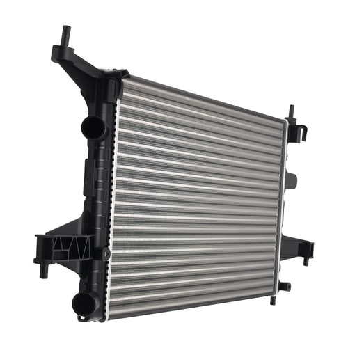 Radiatore per opel combo corsa - radiatore,