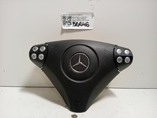 AIRBAG VOLANTE PER MERCEDES