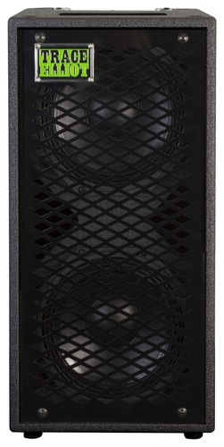 Trace elliot 2x8 bass guitar - trace,