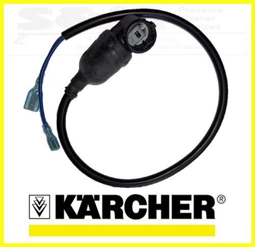 Pressostato originale karcher - pressostato,