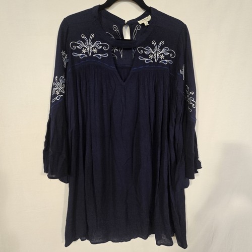 Umgee mini abito - donna, tg