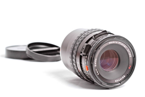 Hasselblad cfe obiettivo - hasselblad,