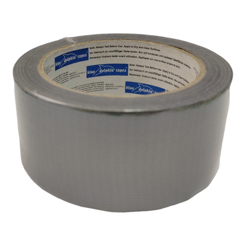 Nastro americano forte grigio - nastro,
